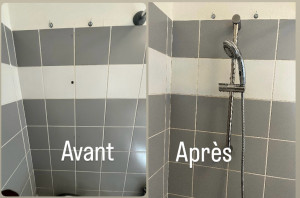 Photo de galerie - équipement sanitaire 