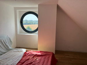 Photo de galerie - Mise en peinture d’une chambre 