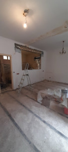 Photo de galerie - Bricolage et multi services