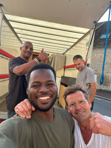 Photo de galerie - Aide au déménagement 