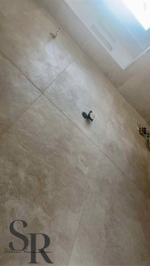 Photo de galerie - Carrelage 
