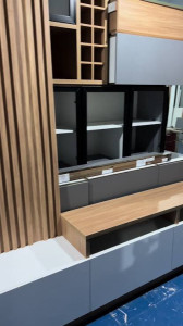 Photo de galerie - Montage meubles en kit