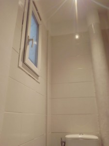 Photo de galerie - Plâtrerie - Murs - Plafonds