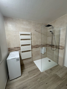 Photo de galerie - Fin de chantier 