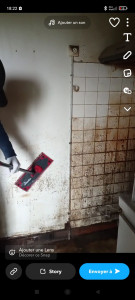 Photo de galerie - Bricolage et multi services