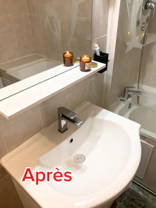 Photo de galerie - Ménage
