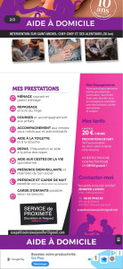 Photo de galerie - Prestations proposées 