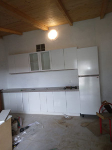 Photo de galerie - Montage meubles en kit