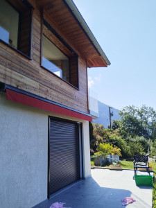 Photo de galerie - Ménage