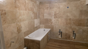 Photo de galerie - Carrelage