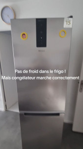 Photo de galerie - Dépannage électroménager