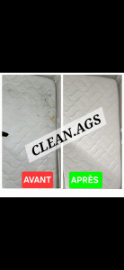 Photo de galerie - Ménage