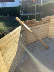 Photo de galerie - Entretien piscine