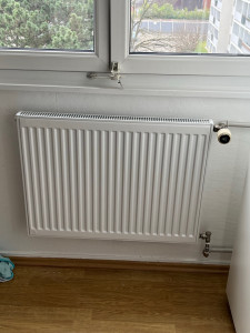 Photo de galerie - Plomberie - Installation sanitaire