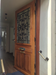 Photo de galerie - Menuiserie - Huisserie - Agencement