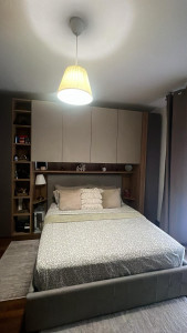 Photo de galerie - Montage d'une chambre à coucher 