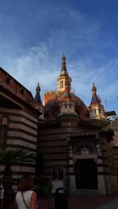 Photo de galerie - Je gère plutôt bien les photos avec mon téléphone (achat d’un appareil photo en cours)