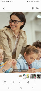 Photo de galerie -  cours de base enfants et adultes 