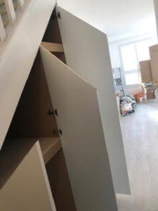 Photo de galerie - Montage meubles en kit