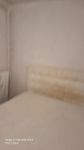 Photo de galerie - Montage meuble lit coffre 