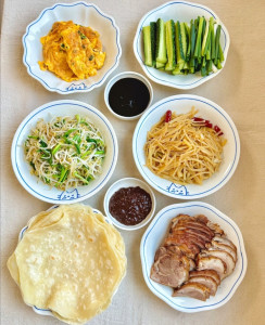 Photo de galerie - Cours de cuisine