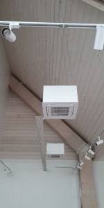 Photo de galerie - Chauffage - Climatisation