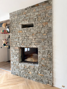 Photo de galerie - Maçonnerie