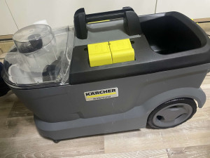 Photo de galerie - Une entreprise de ménage avec des bons tarifs