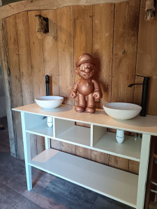 Photo de galerie - Plomberie - Installation sanitaire