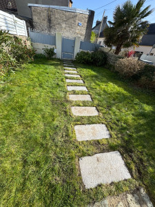 Photo de galerie - Paysagiste - Aménagement du jardin