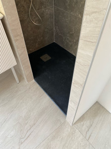 Photo de galerie - Nettoyage fin de chantier