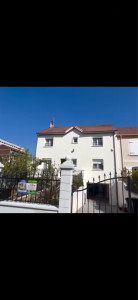 Photo de galerie - Peinture / Enduit