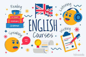 Photo de galerie - Cours d'anglais