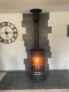 Photo de galerie - Chauffage - Climatisation