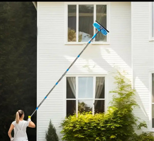 Photo de galerie - Ménage