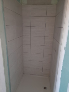 Photo de galerie - Salle d'eau 