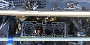 Photo de galerie - Changement piston