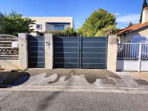 Photo de galerie - Menuiserie - Huisserie - Agencement