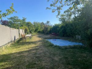 Photo de galerie - Terrain de course / Terrain de jeux