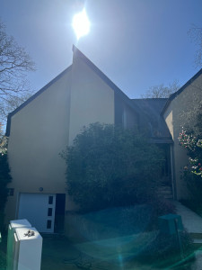 Photo de galerie - Couverture - Toiture