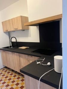 Photo de galerie - Menuiserie - Huisserie - Agencement