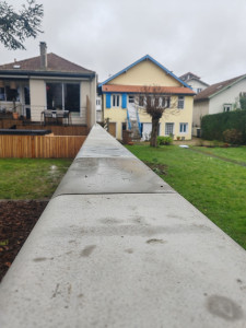 Photo de galerie - Chapeau de mur tm