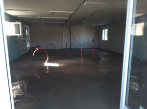 Photo de galerie - Maçonnerie