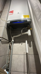 Photo de galerie - Installation 