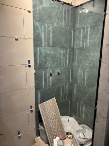 Photo de galerie - Carrelage