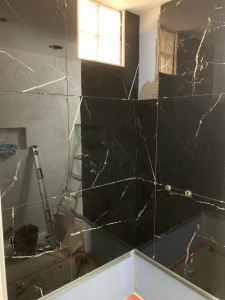 Photo de galerie - Carrelage