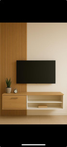 Photo de galerie - Travaux de décoration 