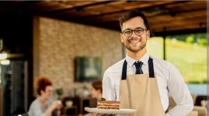 Photo de galerie - Je travail en restauration depuis maintenant 10ans donc si vous avez besoin d'un serveur, un plongeur pour événement personnel ou professionnel je suis la personne que vous cherchez 