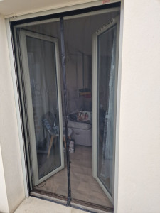 Photo de galerie - Bricolage et multi services