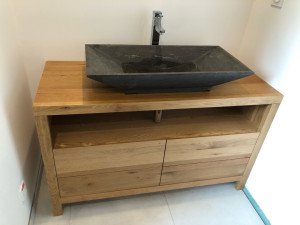 Photo de galerie - Plomberie - Installation sanitaire